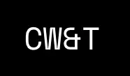 CW&T Logo