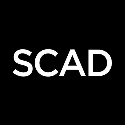 SCAD Logo