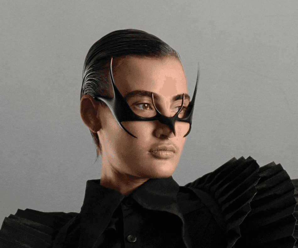 Form Now customer testimonial eyewear sample